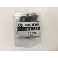 Ручка реверсного клапана (регулятора) KING TONY 33411-A15 Ручка реверсного клапана (регулятора) KING TONY 33411-A15