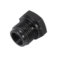 Штуцер подачі повітря (19 BSPT) KING TONY 33411-A06