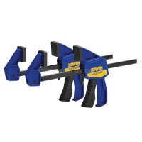 Струбцина 150 мм 2 шт. MINI IRWIN T5462EL7 IRWIN T5462EL7