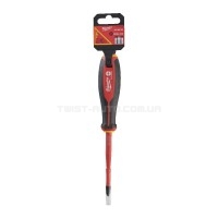 Тригранна викрутка ізольована VDE PH/SL2 X100 MILWAUKEE MILWAUKEE 4932478734