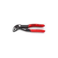 Високотехнологічні сантехнічні кліщі Cobra KNIPEX 87 01 125 KNIPEX 87 01 125