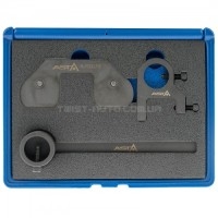 Набір фіксаторів 2.2 DOHC (Ford TDCI, Citroen HDI, Land Rover) ASTA A-F022PE