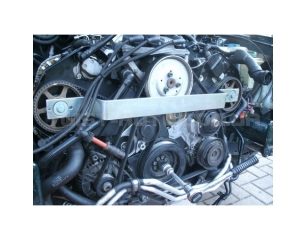Фіксатор валів ГРМ V6 VW AUDI SKODA SEAT 2.4 2.7 2.8 30V REWOLT RE T1233VAG