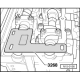 Фіксатор розподільного валу AUDI, VW (Passat VR-6) PVC - 9G1209 F