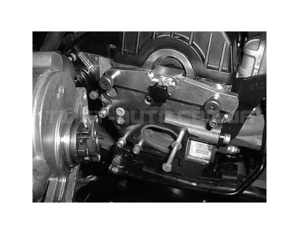 Фіксатор розподільного валу (VW Polo, Golf, Bora, Bettle, Caddy 97-06) FORCE 903G10