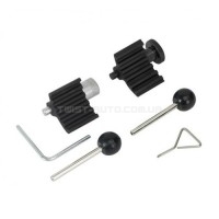 Набір фіксаторів ГРМ VW, AUDI, SEAT, SKODA 1.9, 2.0 TDI PD DOHC VAG FORCE 906G4