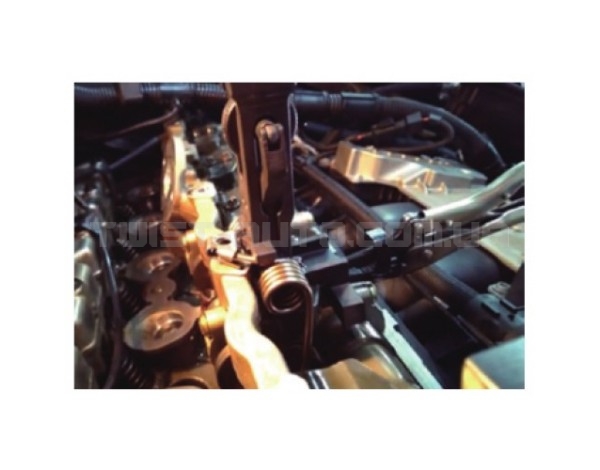 Приспособление для снятия/установки прижимной пружины BMW (N51/N52) FORCE 9G0406