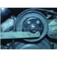 Ключ для удерживания шкива термомуфты BMW FORCE 9G0602