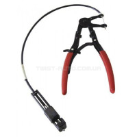 Клещи для хомутов авто-блокир. ASTA A-62349 - A-62349