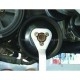 Ключ для фіксації водяного насоса VW, AUDI 1/2" FORCE 9G0705