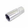Свічкова головка 1/2" 20.6 мм, L=65 мм FORCE 807420.6
