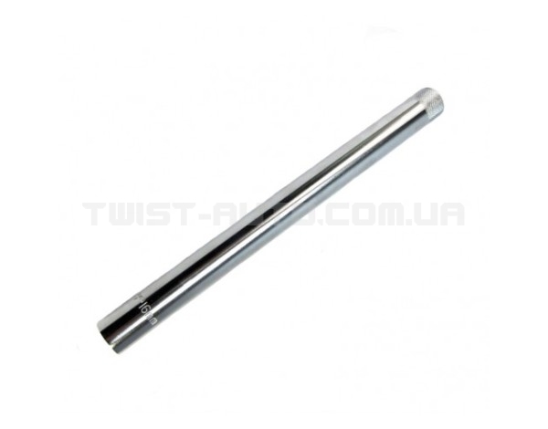 Головка свічкова 3 / 8 "14мм 12гр. L = 250mm з магнітом FORCE 807325014M
