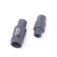 Спец головки для паливних насосів BOSCH VAG TDI, (7 мм / 12,6 мм) ASTA A-D12B Спец головки для паливних насосів BOSCH VAG TDI, (7 мм / 12,6 мм) ASTA A-D12B