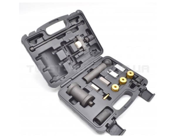 Зйомник форсунок дизельного двигуна VW, AUDI (TDI&FSI) 12 пр. FORCE 912G6 Зйомник форсунок дизельного двигуна VW, AUDI (TDI&FSI) 12 пр. FORCE 912G6