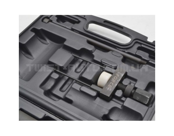 Зйомник форсунок дизельного двигуна VW, AUDI (TDI&FSI) 12 пр. FORCE 912G6 Зйомник форсунок дизельного двигуна VW, AUDI (TDI&FSI) 12 пр. FORCE 912G6