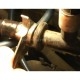Знімач трубок паливопроводу у вигляді ножиць 2 ін. - 902G21 F