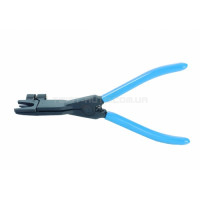 Пасатижі для зняття шлангів 1/4"-1/2" FORCE 9G0108 Пасатижі для зняття шлангів 1/4"-1/2" FORCE 9G0108