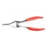 Щипцы для снятия шланга, розмер: 4-21мм - YT-0657