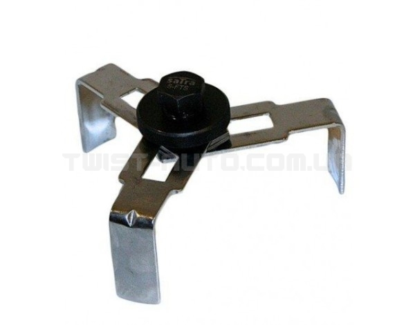 Ключ для гайок паливного бака регульований (75-160 мм) SATRA S-FTS