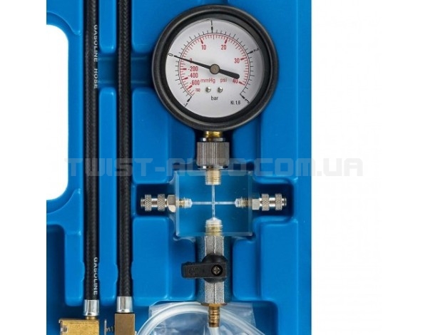 Тестер тиску палива для систем Common Rail ASTA TIT-180 - TIT-180