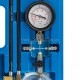 Тестер тиску палива для систем Common Rail ASTA TIT-180 - TIT-180