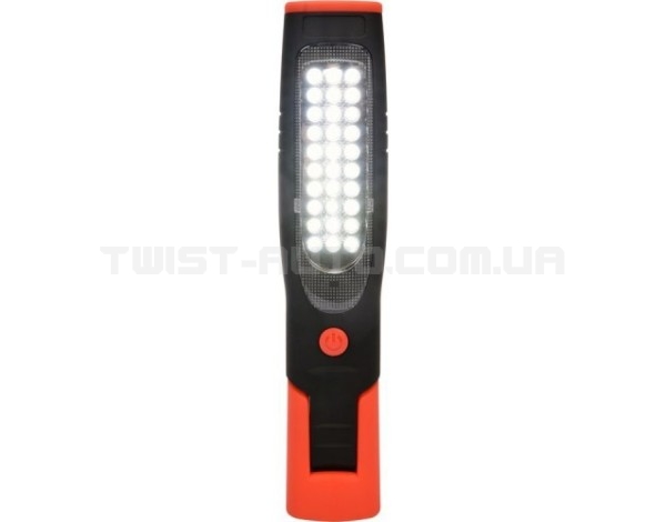 Лампа-перенесення акумуляторна 37/7 LED