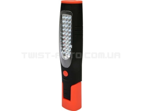 Лампа-перенесення акумуляторна 37/7 LED