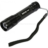 Ліхтар акумуляторний XP-G3 CREE 6W YATO YT-08568