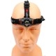 Налобный фонарь LED CREE XP-E 3 Вт, 100 лм YATO YT-08590 - YT-08590 Налобный фонарь LED CREE XP-E 3 Вт, 100 лм YATO YT-08590 - YT-08590