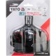 Налобный фонарь LED CREE XP-E 3 Вт, 100 лм YATO YT-08590 - YT-08590 Налобный фонарь LED CREE XP-E 3 Вт, 100 лм YATO YT-08590 - YT-08590