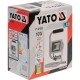 Светодиодный прожектор с ручкой 10Вт, 700LM YATO YT-81802 - YT-81802