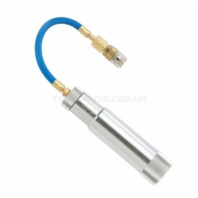 Поршневой инжектор для заправки масла и флюоресцента ёмкостью до 60ml FORCE 9G4111