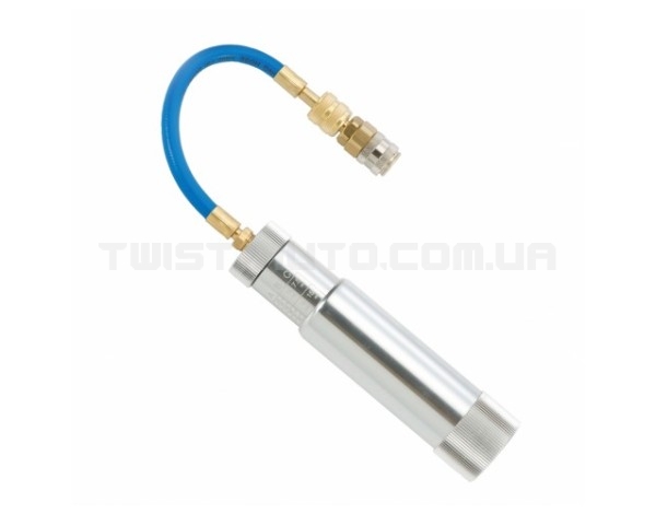 Поршневий інжектор для заправки олії та флюоресценту ємністю до 60ml FORCE 9G4111