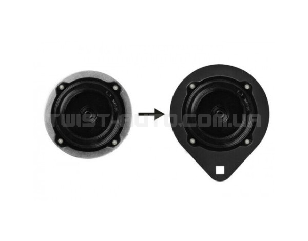 Ключ для утримання шківа компресора кондиціонера FORD C-MAX, Fiesta, Focus, Kuga 6873 JTC
