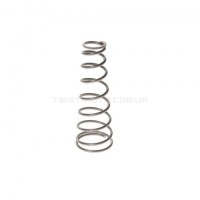 Пружина клапана для гайковерта пневматичного 1/2" (3202 JTC) 3202-37 JTC Пружина клапана для гайковерта пневматичного 1/2" (3202 JTC) 3202-37 JTC