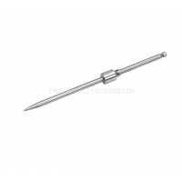 Голка фарбопульта SS-1202 (1.3 мм) SUMAKE 1202-12A - 1202-12A