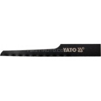 Полотна для пневмопили шабельної 24Т (5шт) YATO YT-09958