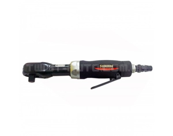 Пневмотріскачка кутова 3/8" (34 Нм) SUMAKE ST-5510-3