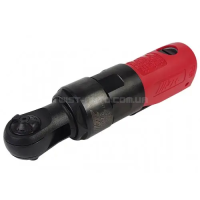 Тріскачка пневматична 1/4" 47Nm 90PSI 500об/хв.c ударним механізмом 7972 JTC Тріскачка пневматична 1/4" 47Nm 90PSI 500об/хв.c ударним механізмом 7972 JTC