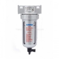 Фільтр повітряний 1/4" Sumake SA-2312F Фільтр повітряний 1/4" Sumake SA-2312F