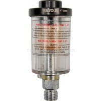 Фильтр-сепаратор воды, рабочее давление: 10 бар - YT-2380
