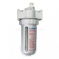 Лубрикатор 1/2" Sumake SA-2314L