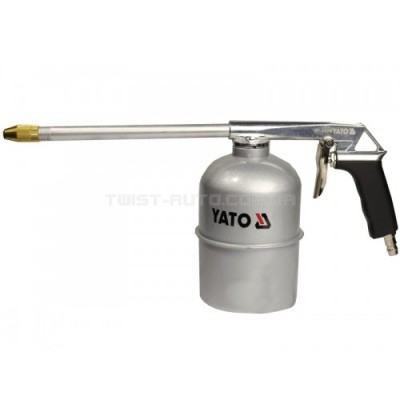 Пістолет для нафтування YATO YT-2374