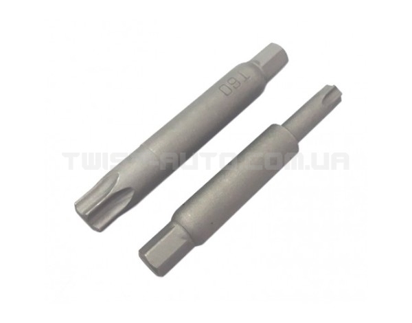 Насадка для разборки стоек TORX T50 1323-1022-83 JTC