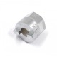 Насадка для розбирання стійок (10,5х3,5мм) VW GOLF 1323-1022-01 JTC
