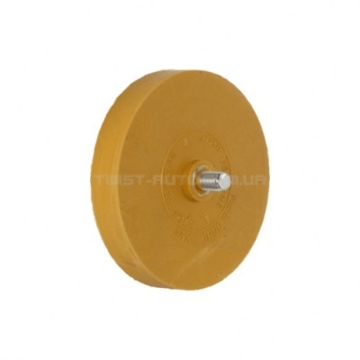 Гумовий зачистний диск (ST-6634) - ST-6634P