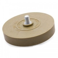 Резиновый диск к шлифмашинкам G128 ASTA A-128 - A-128