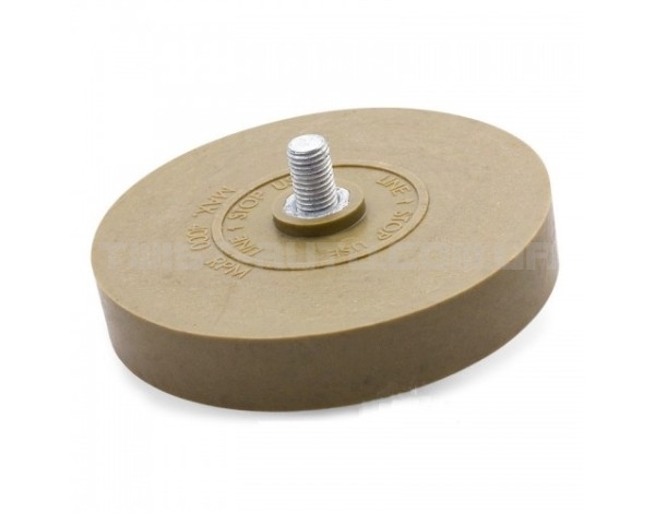 Резиновый диск к шлифмашинкам G128 ASTA A-128 - A-128