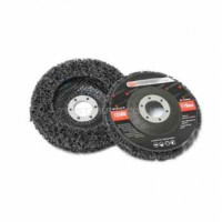 Диск зачистний 4"(100мм) для ST-7712, Sumake P7712-A2 - P7712-A2 Диск зачистний 4"(100мм) для ST-7712, Sumake P7712-A2 - P7712-A2