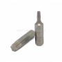 Біта Torx Т15, 1/4", L=30 мм FORCE 1263015 Біта Torx Т15, 1/4", L=30 мм FORCE 1263015